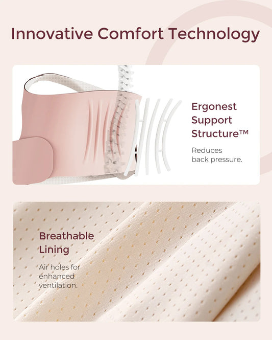 BumpEase™ Comfort Maternity Support Band™