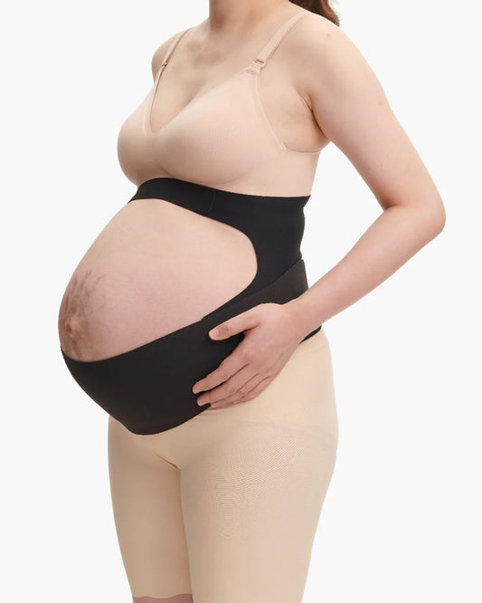 LiraMom™ Ergonomic Maternity Support Band